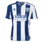 Maillot West Bromwich Albion Homme Domicile 2025-26