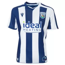 Maillot West Bromwich Albion Homme Domicile 2025-26 Maillot West Bromwich Albion Homme Domicile 2025-26
