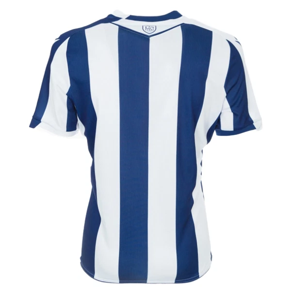 Maillot West Bromwich Albion Homme Domicile 2025-26