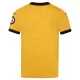 Maillot Wolverhampton Homme Domicile 2025-26