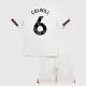 Maillot Chelsea Colwill 6 Enfant Extérieur 2025-26