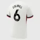 Maillot Chelsea Colwill 6 Homme Extérieur 2025-26