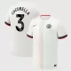 Maillot Chelsea Cucurella 3 Homme Extérieur 2025-26