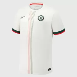 Maillot Chelsea Cucurella 3 Homme Extérieur 2025-26