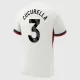 Maillot Chelsea Cucurella 3 Homme Extérieur 2025-26