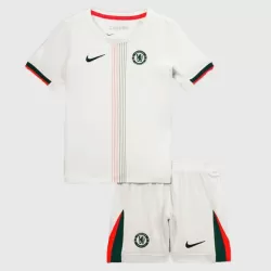 Maillot Chelsea Enfant Extérieur 2025-26 Maillot Chelsea Enfant Extérieur 2025-26