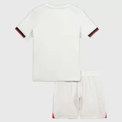 Maillot Chelsea Enfant Extérieur 2025-26