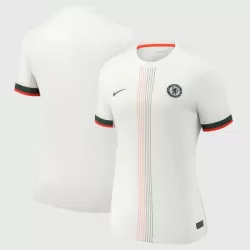 Maillot Chelsea Femme Extérieur 2025-26 Maillot Chelsea Femme Extérieur 2025-26