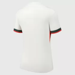 Maillot Chelsea Femme Extérieur 2025-26