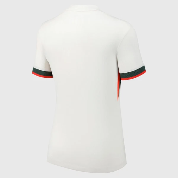 Maillot Chelsea Femme Extérieur 2025-26