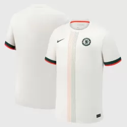 Maillot Chelsea Homme Extérieur 2025-26 Maillot Chelsea Homme Extérieur 2025-26