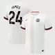 Maillot Chelsea James 24 Homme Extérieur 2025-26