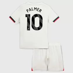 Maillot Chelsea Palmer 10 Enfant Extérieur 2025-26 Maillot Chelsea Palmer 10 Enfant Extérieur 2025-26