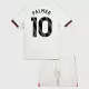 Maillot Chelsea Palmer 10 Enfant Extérieur 2025-26