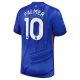 Maillot Chelsea Palmer 10 Homme Domicile 2025-26