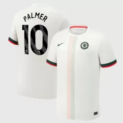 Maillot Chelsea Palmer 10 Homme Extérieur 2025-26 Maillot Chelsea Palmer 10 Homme Extérieur 2025-26