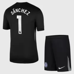 Maillot Gardien Chelsea Sanchez 1 Enfant 2025-26 Maillot Gardien Chelsea Sanchez 1 Enfant 2025-26