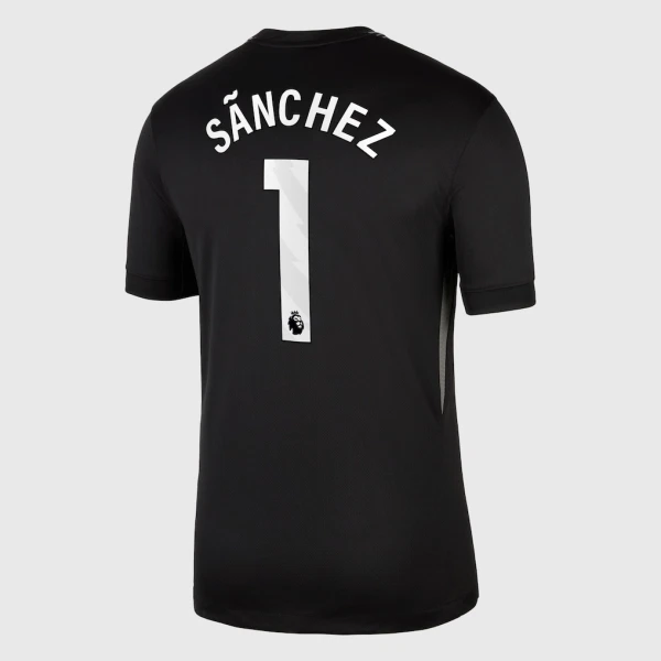 Maillot Gardien Chelsea Sanchez 1 Enfant 2025-26