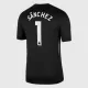 Maillot Gardien Chelsea Sanchez 1 Enfant 2025-26