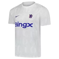 Maillot Chelsea Pre-Match Homme 2025-26 Maillot Chelsea Pre-Match Homme 2025-26