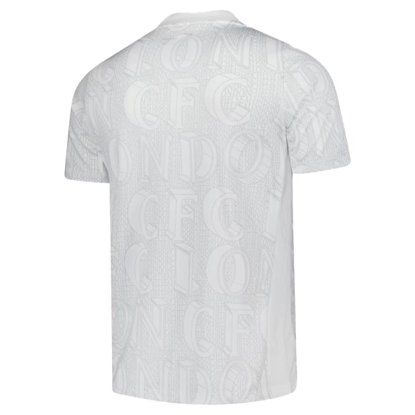 Maillot Chelsea Pre-Match Homme 2025-26