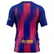 Maillot FC Barcelone Homme Domicile 2025-26