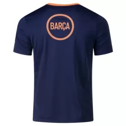Maillot FC Barcelone Pre-Match Homme 2025-26
