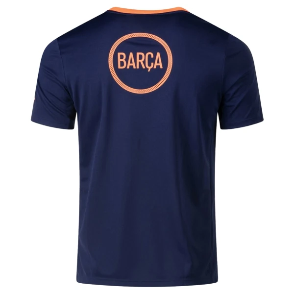 Maillot FC Barcelone Pre-Match Homme 2025-26