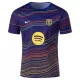 Maillot FC Barcelone Pre-Match Homme 2025-26