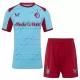 Maillot Feyenoord Enfant Third 2025-26