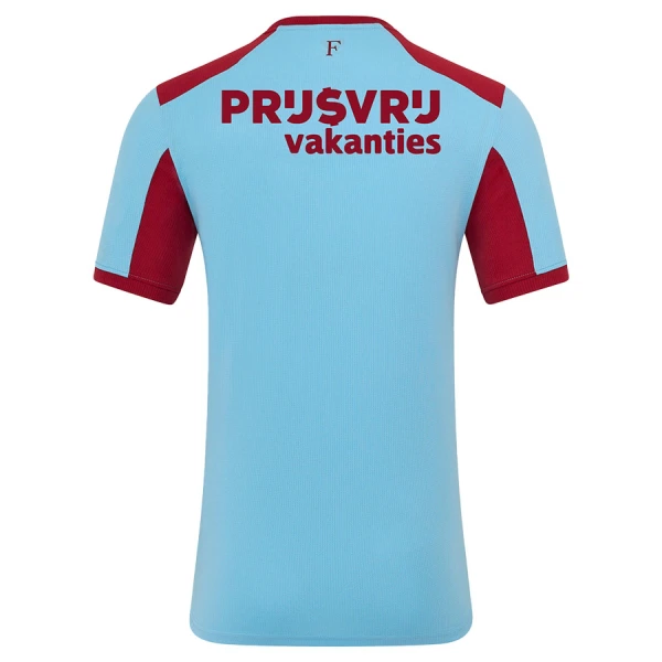 Maillot Feyenoord Enfant Third 2025-26