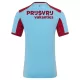 Maillot Feyenoord Enfant Third 2025-26
