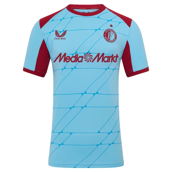 Maillot Feyenoord Enfant Third 2025-26