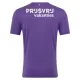 Maillot Gardien Feyenoord Enfant 2025-26 Violet