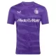 Maillot Gardien Feyenoord Homme 2025-26 Violet