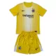 Maillot Gardien Inter Milan Enfant 2025-26 Jaune