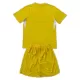 Maillot Gardien Inter Milan Enfant 2025-26 Jaune