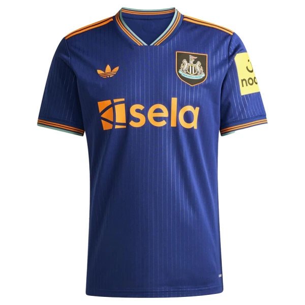 Maillot Newcastle United Enfant Third 2025-26