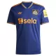Maillot Newcastle United Homme Third 2025-26