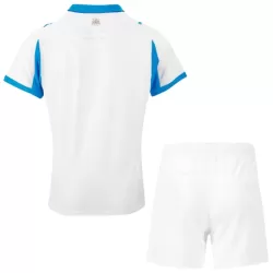 Maillot Olympique de Marseille Enfant Domicile 2025-26