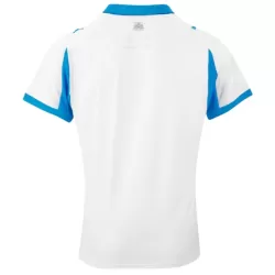 Maillot Olympique de Marseille Homme Domicile 2025-26