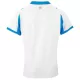 Maillot Olympique de Marseille Homme Domicile 2025-26