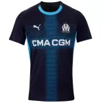Maillot Olympique de Marseille Homme Extérieur 2025-26