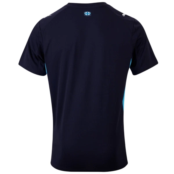 Maillot Olympique de Marseille Homme Extérieur 2025-26