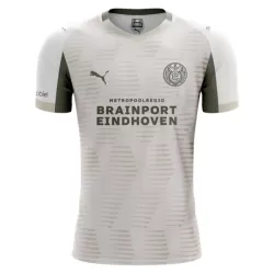 Maillot PSV Eindhoven De Jong 9 Homme Third 2025-26