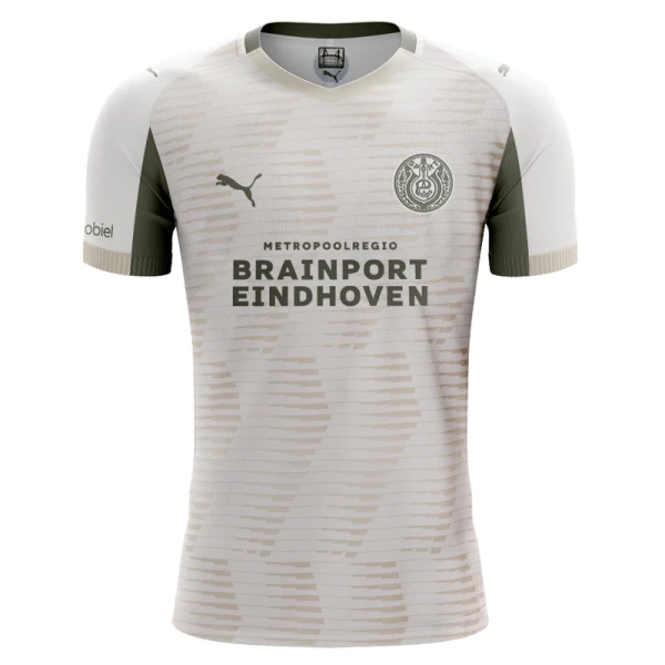 Maillot PSV Eindhoven Homme Third 2025-26