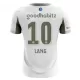 Maillot PSV Eindhoven Lang 10 Homme Third 2025-26