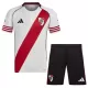 Maillot River Plate Enfant Domicile 2025-26