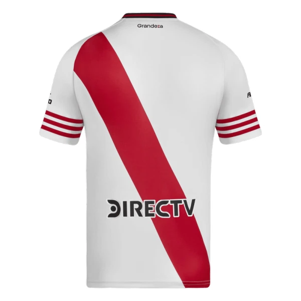 Maillot River Plate Enfant Domicile 2025-26