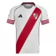 Maillot River Plate Enfant Domicile 2025-26